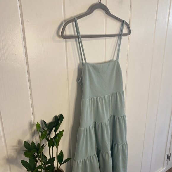 REVOLVE | MINKPINK Hunter Smock Dress - Picture 10 of 11